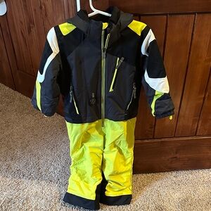 Obermeyer Ski Snowsuit
